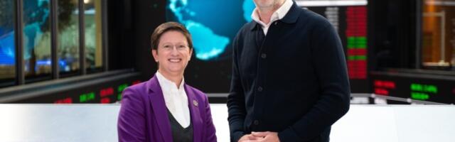 Crowdcube and LSEG Unlock Private Market Liquidity with First TPEIC Offer on the Private Securities Market