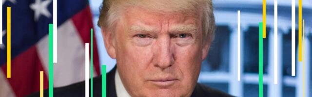 'No deal with Iran': Trump demands unconditional surrender, sending oil surging, bitcoin and stocks lower