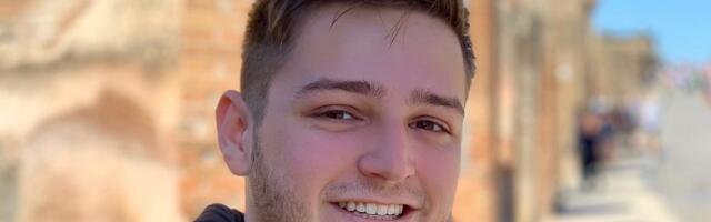 I was Facebook's youngest engineer at 17. I left Meta at a moment when AI's lead can change every few months.