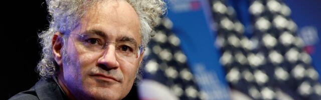 Pentagon formalizes Palantir's Maven AI as a core military system with multi-year funding — platform's investment grows to $13 billion from $480 million in 2024