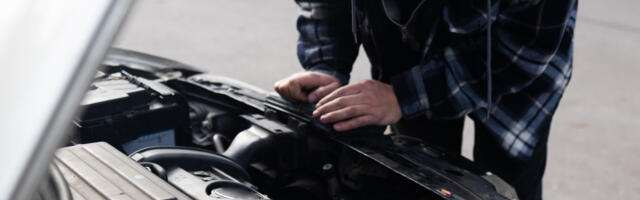 Ford Changed Its Tune After Initially Refusing To Replace A Recalled Engine