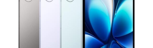 vivo Pad6 Pro is here with 4K screen, 13,000 mAh battery