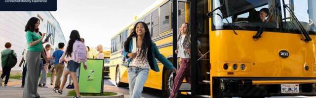 Zum raises $100M from TPG at $1.7B valuation to fix America’s broken school transportation system