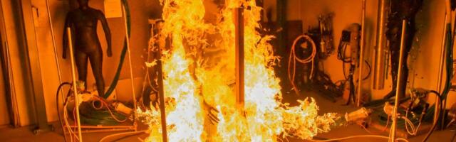 Every test at the US Army's mad science lab