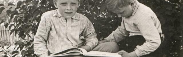 I’m 66 and I had lunch with my brother last weekend and we talked for two hours and I realized as I was driving home that we had not said a single honest sentence to each other — we had reported the news, traded updates about our children, and shared opinions about people we both know — and I have known him for 67 years and we have apparently never managed to actually talk, and I do not know how to bring that up without making the next lunch awkward