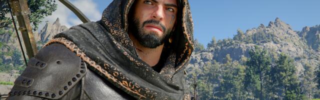 Crimson Desert has 'opened a new chapter in K-content', according to the South Korea Prime Minister — and the game's Steam player count highlights that, beating the likes of Marvel Rivals, and keeping players interested even more than Elden Ring did