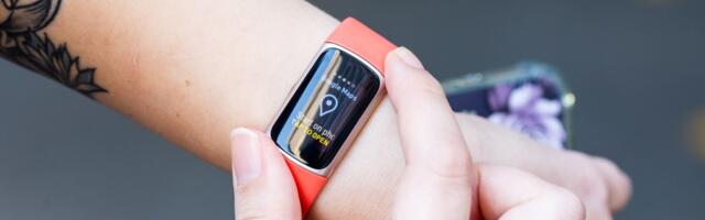 What’s the role of a simple fitness band in the AI health era?