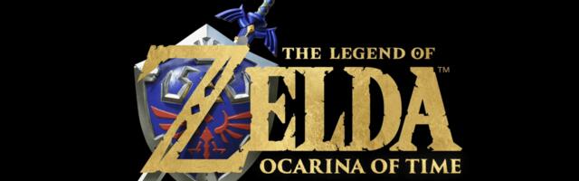 The Legend of Zelda: Ocarina of Time is getting a remake for the Switch 2