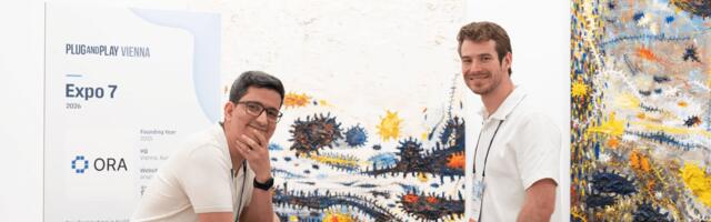Ora Computing raises €3.5M to build the efficiency layer of the AI stack
