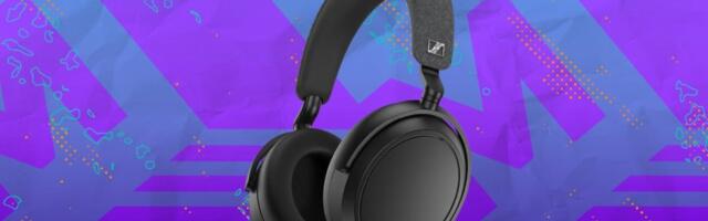 Sennheiser Momentum 4 headphones are actually cheaper post Prime Day — save over $100 at Amazon