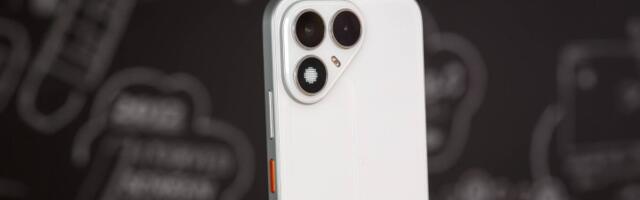 Tecno Pova 8 review