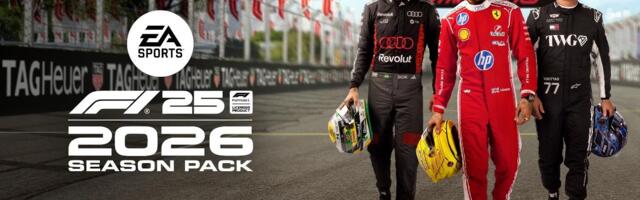 F1 25: 2026 Season Edition GPU benchmarks – From Pole Position to the Back of the Grid