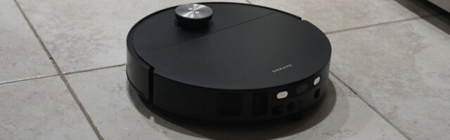 The Dreame X60 Max Ultra Complete has the recipe for success, but it’s a little needy