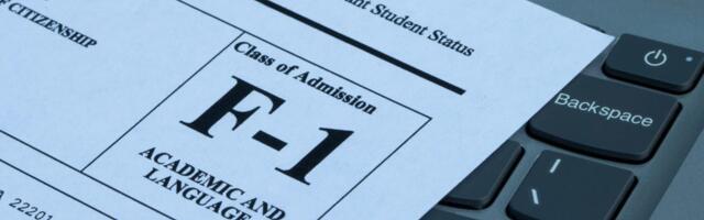 Trump’s latest visa move puts an expiration date on studying in the US