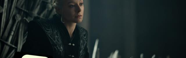 This Week’s ‘House of the Dragon’ Escalates Everyone’s Desperation