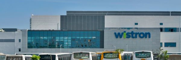 Apple puts contract partner Wistron on probation after violence at India plant