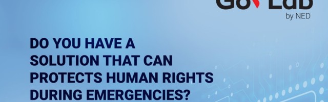 Ventures Platform Foundation launches call for tech solutions to protect Nigerians’ human rights