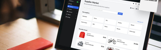 Lightspeed launches new integrated supplier network for North American retailers