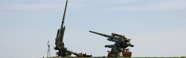 Why it doesn’t make sense to ban autonomous weapons