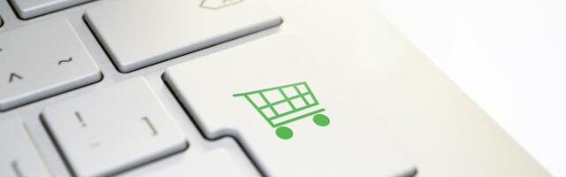 75% of Consumers Say They Are Concerned About the Security of Their Data When Shopping Online