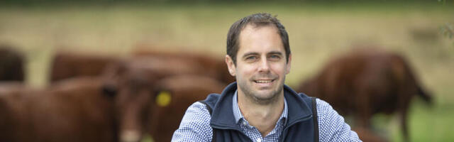 UK-based livestock data management platform Breedr raises €14.3 million to help farmers improve productivity, sustainability and cash flow
