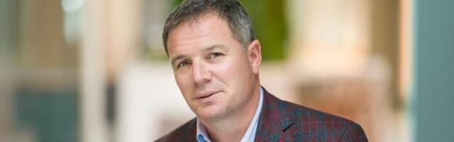 U.S. Travel Hires Industry Association Veteran Geoff Freeman as Next CEO