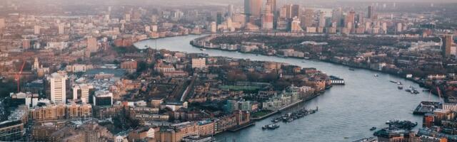 Are we in a downturn? What the data tells us about European tech in 2022