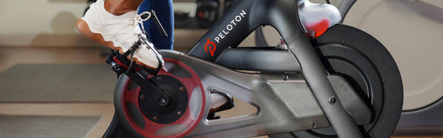 Hilton Will Feature Peloton Bikes in U.S. Hotels