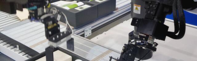 Seizing another chance to shake up manufacturing, Momenta targets $100 million for industry 5.0-themed fund