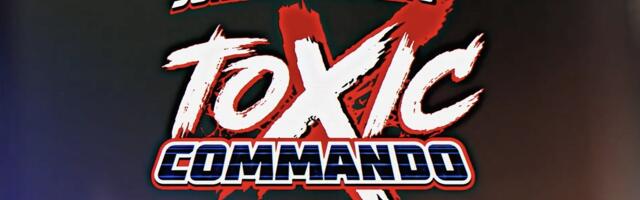 Focus Entertainment unveils John Carpenter’s Toxic Commando for 2024