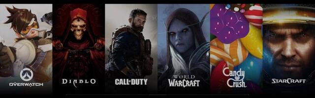 Microsoft urges UK regulator to reverse block of Activision Blizzard deal