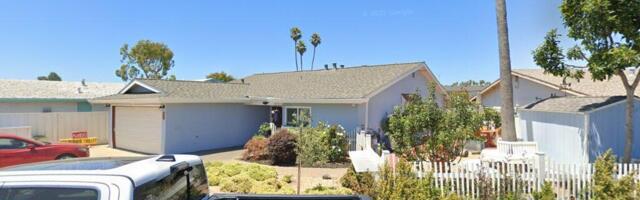 Two-bedroom home sells in Alameda for $1.5 million