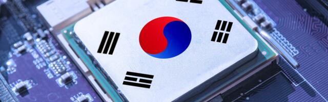 Quantum computing and AI getting a boost in South Korea