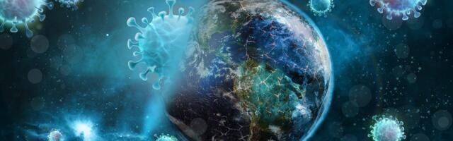 New AI tool could make future vaccines ‘variant-proof,’ researchers say