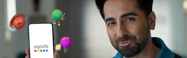 Agoda’s Growing Focus on India: Celebrity Endorsements and Partnerships