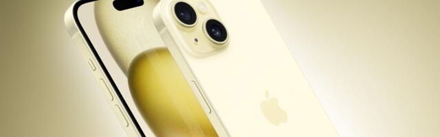 iPhone 15 OLED Supplier Still Plagued by Leaky Light Issues