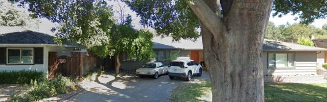 Single-family home sells in San Jose for $2.3 million