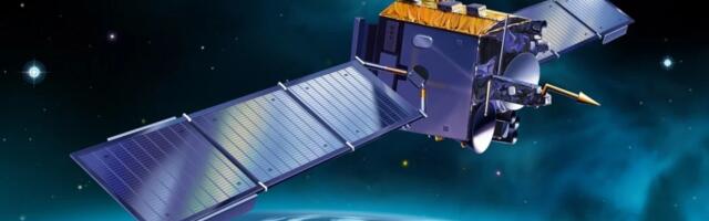 Russia and China successfully test quantum communication over satellite — test explores encrypted communication for BRICS countries