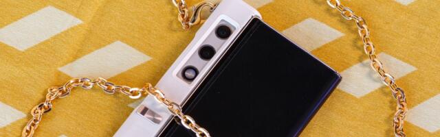 Honor V Purse review