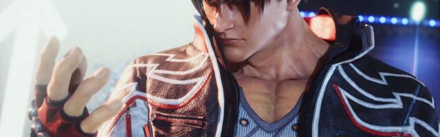 DF Weekly: Tekken 8 reminds us how important low input lag is to great gaming