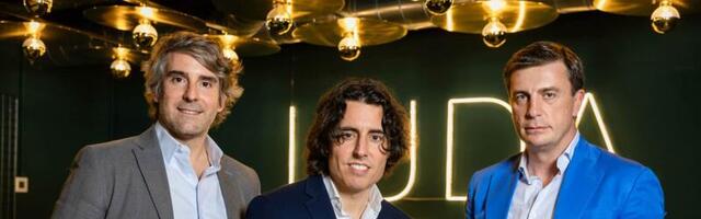 Madrid-based LUDA Partners bags €12 million to further interconnect the digital presence of pharmacies