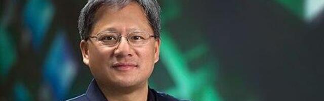 Nvidia CPU Tech show back in San Jose