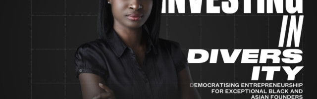 London VCs launch new joint initiative to help BAME founders get better access to VC