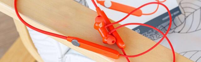 CMF Neckband Pro review