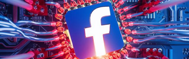 How to stop Meta training its AI using your Facebook data