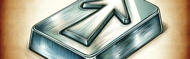 Silver maintains resilience, potential rise anticipated