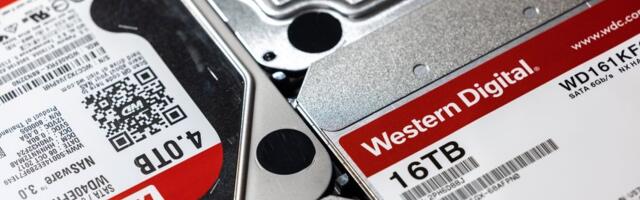 WD to appeal $262M hard drive patent infringement damages awarded to German scientist