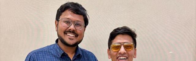 Now, Bizdateup Cofounders Jeet Chandan and Meet Jain Pick Up Stakes In Swiggy’s Pre-IPO