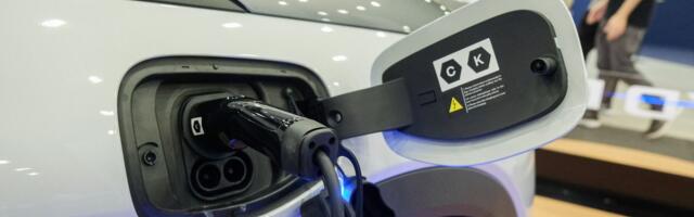 Amnesty International gives EV makers low marks for human rights policies