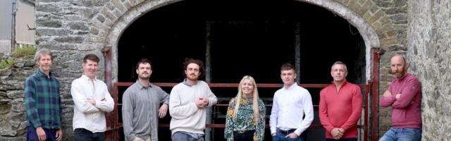 AgTechUCD Selects 7 Start-ups for Fourth Accelerator Programme